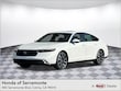 Honda Accord Hybrid