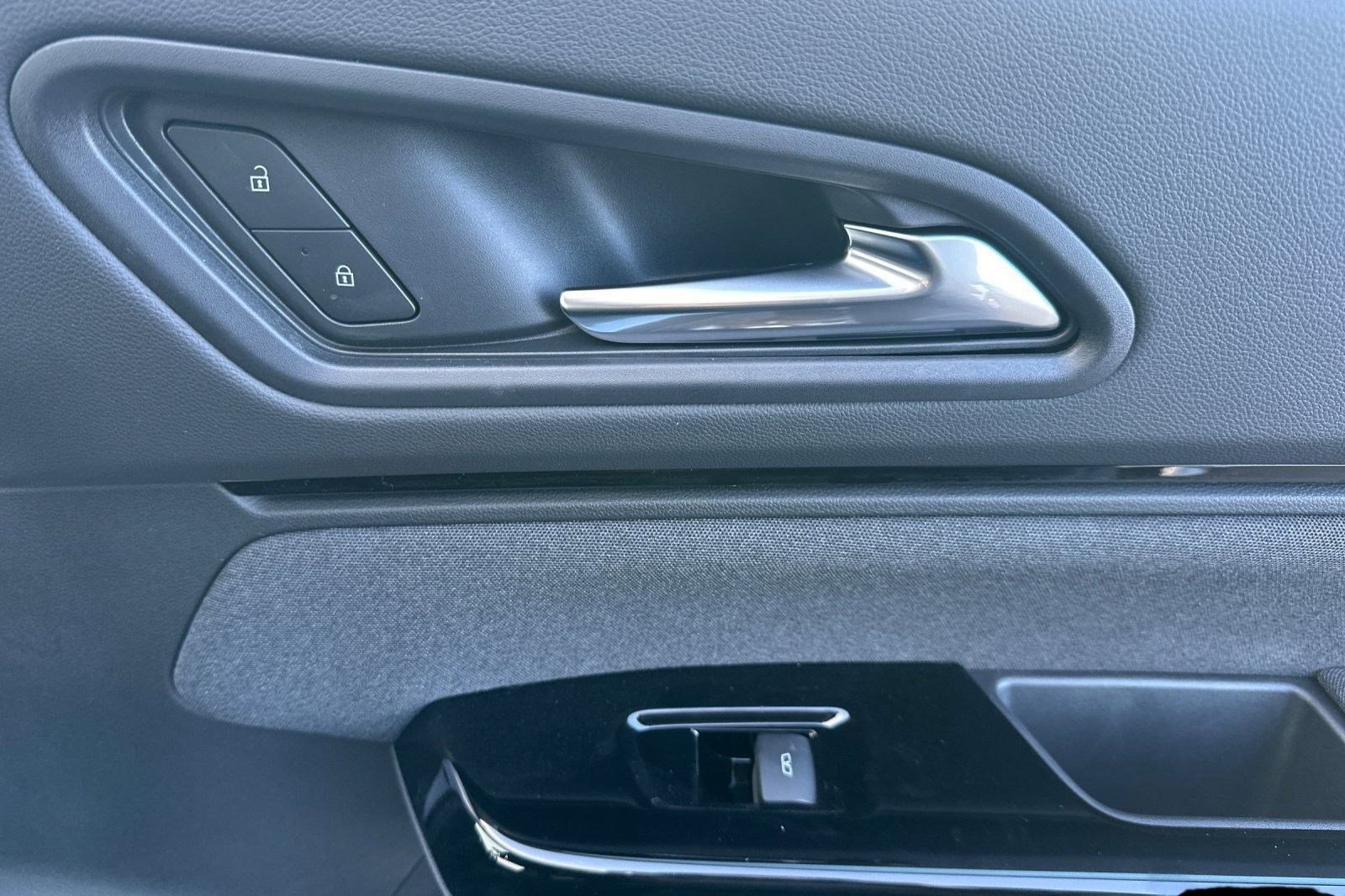 2025 Honda Prologue EX - Photo 27