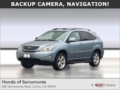 Used 2004 LEXUS RX 330 Base SUV for Sale in San Rafael, CA