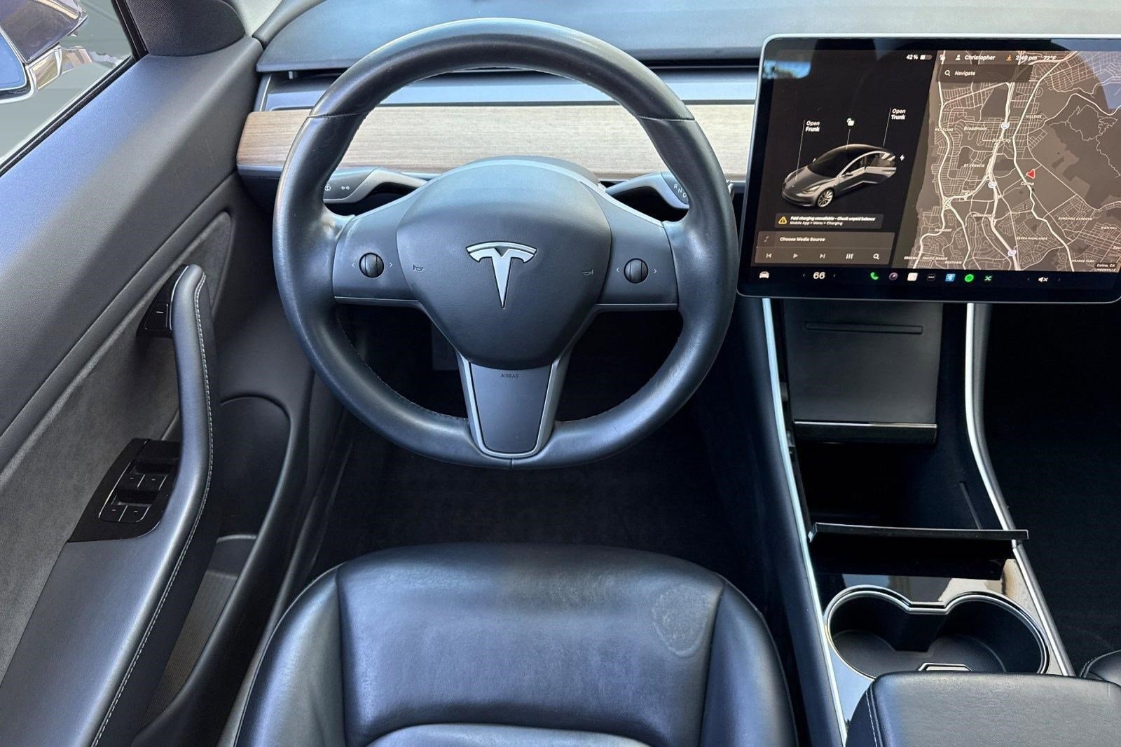 2018 Tesla Model 3 Long Range Dual Motor - Photo 26