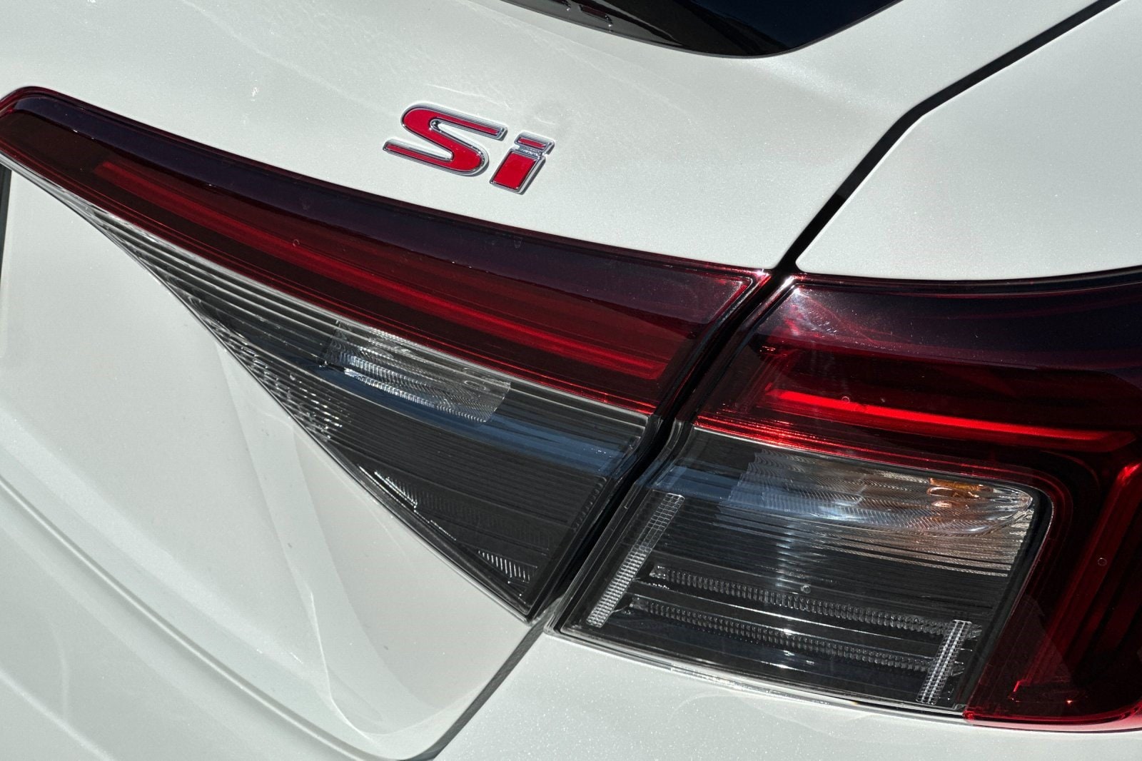 2026 Honda Civic Si - Photo 32