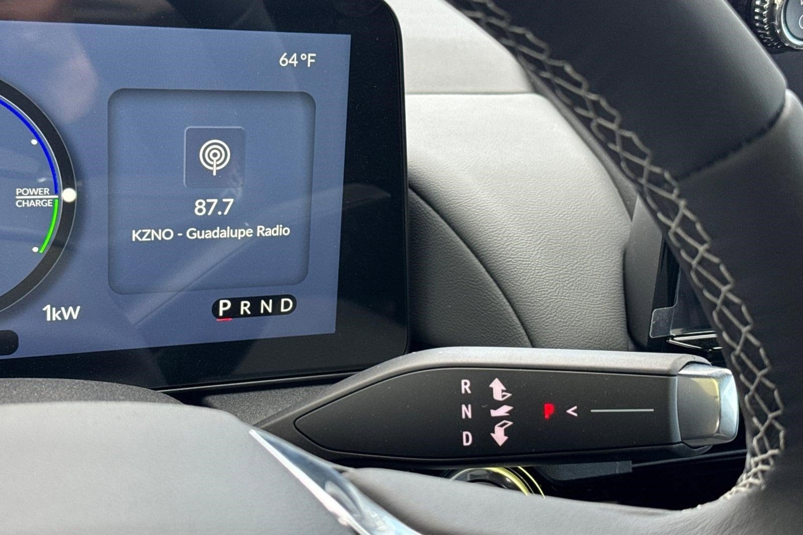 2026 Honda Prologue Touring - Photo 17