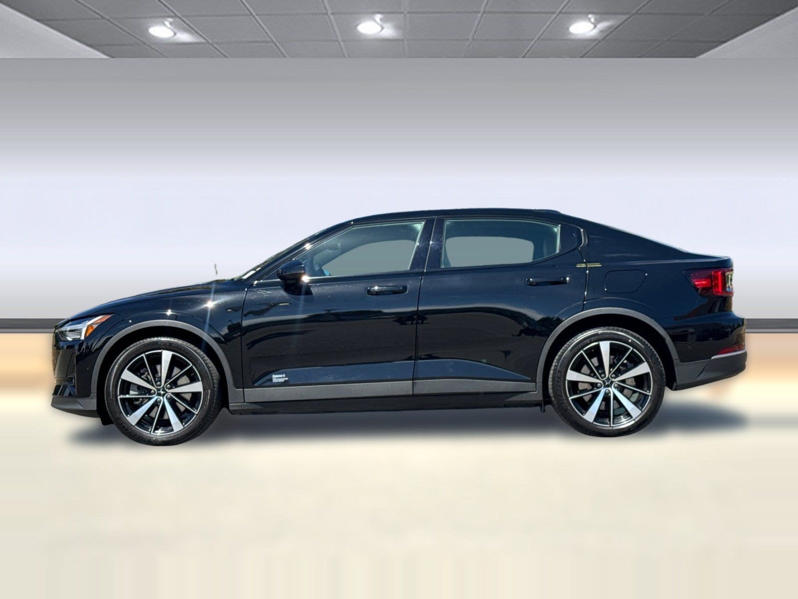 Used 2021 Polestar 2 Pilot Plus with VIN LPSED3KA3ML009130 for sale in Colma, CA