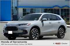 2026 Honda HR-V EX-L SUV 2026 Honda HR-V EX-L SUV