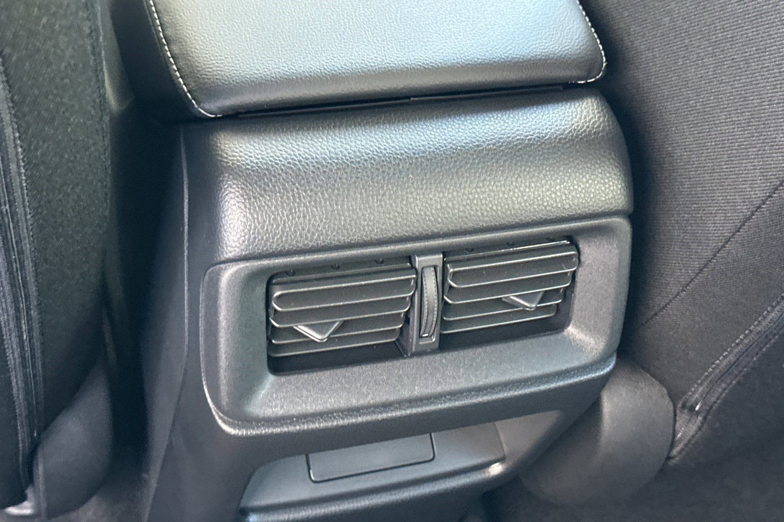 2026 Honda CR-V LX - Photo 25