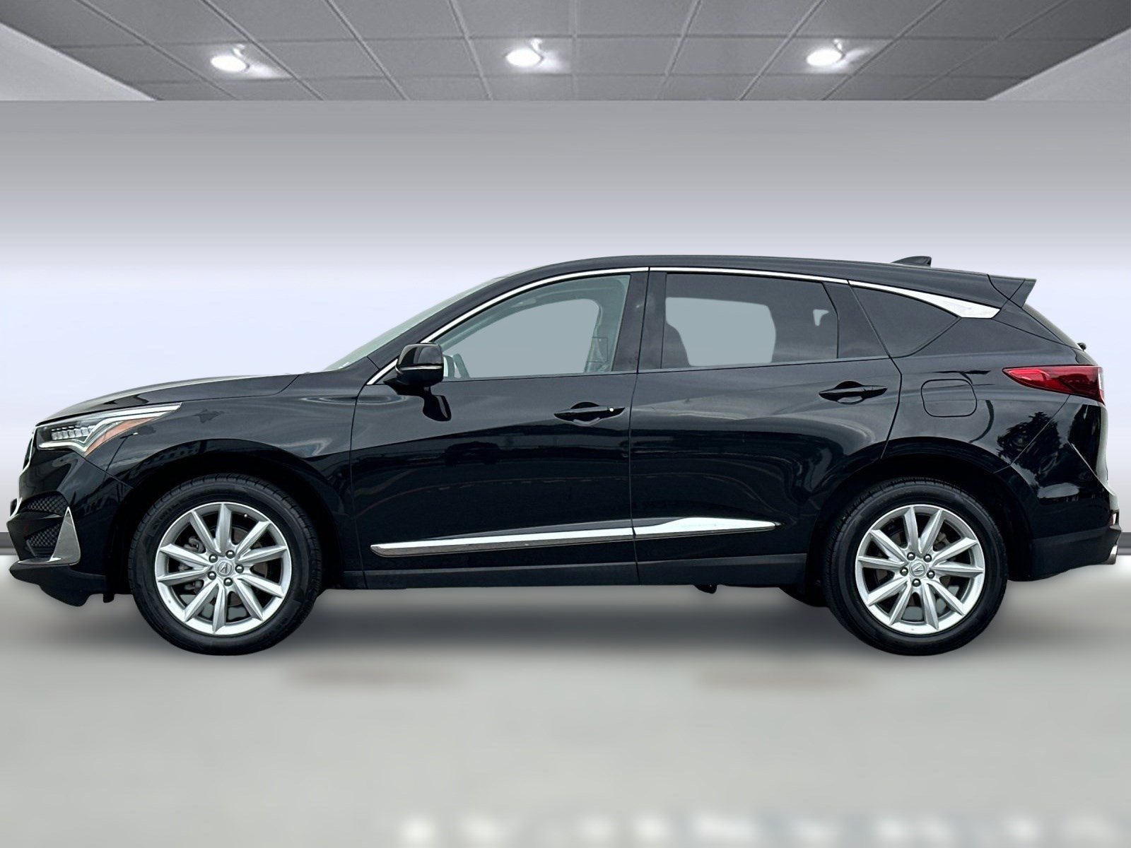 2019 Acura RDX photo 2