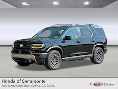 2026 Honda Passport TrailSport SUV