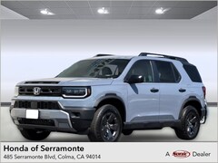 2026 Honda Passport RTL SUV 2026 Honda Passport RTL SUV