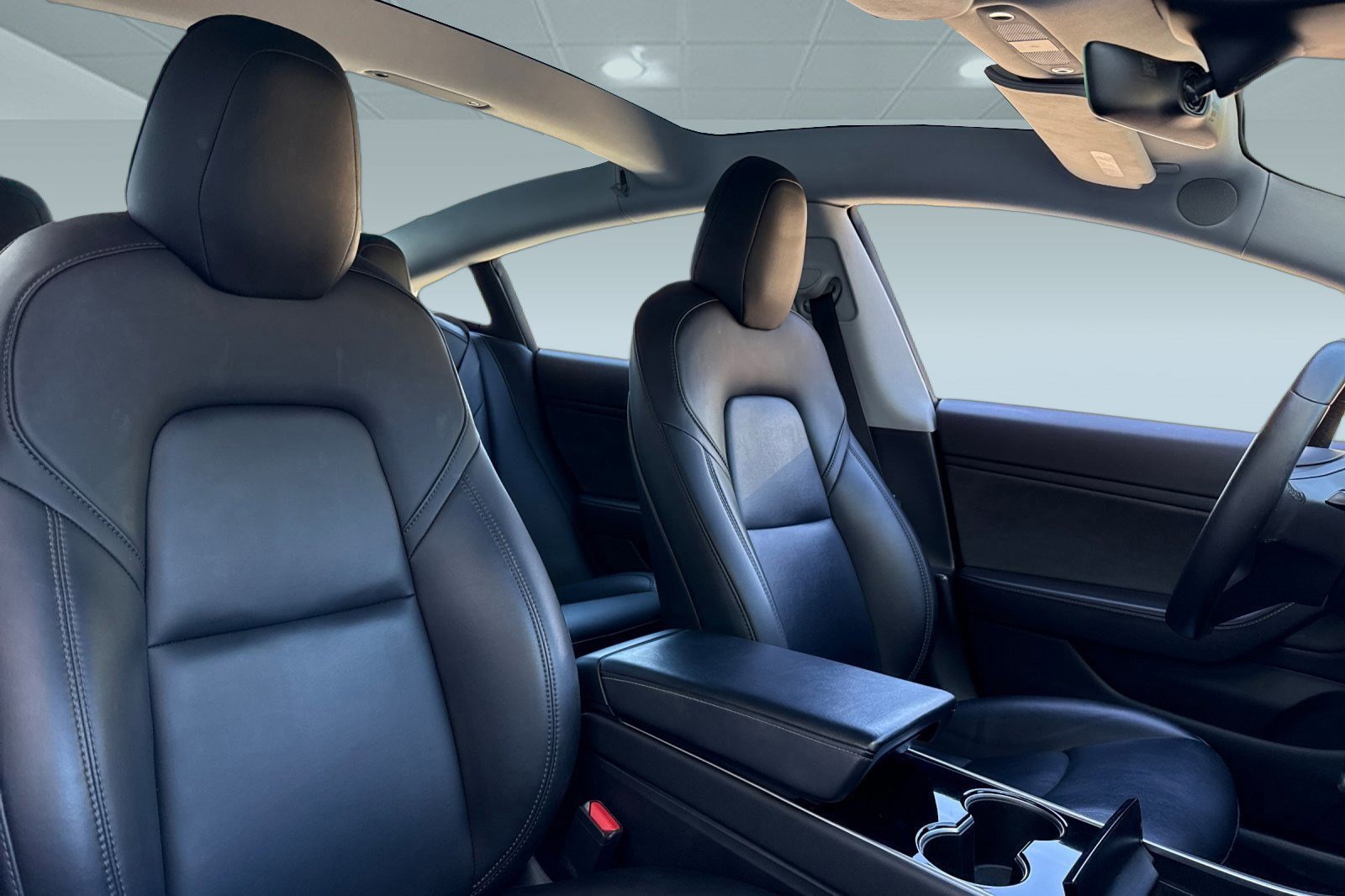 2018 Tesla Model 3 Long Range Dual Motor - Photo 29
