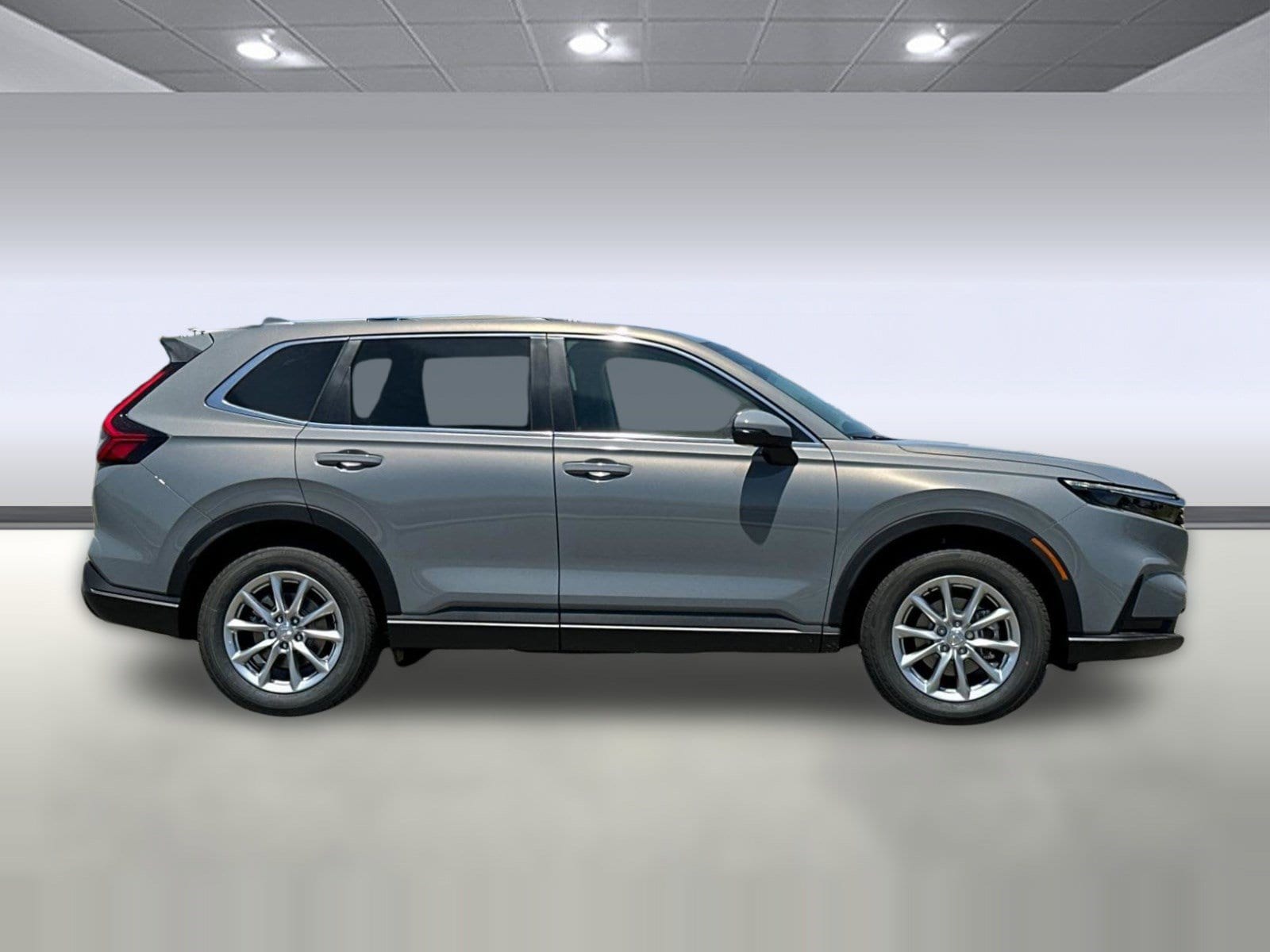 2026 Honda CR-V EX - Photo 7