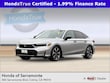  Honda Civic Hybrid