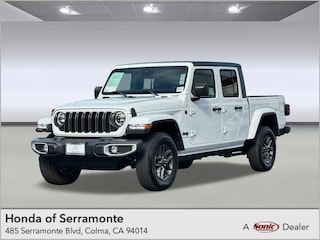 Used 2024 Jeep Gladiator Sport Truck Crew Cab in Colma