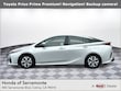 Toyota Prius Prime