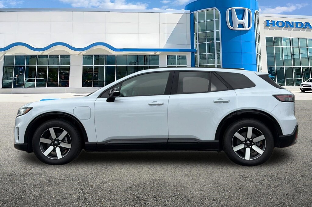 New 2026 Honda Prologue Touring SUV