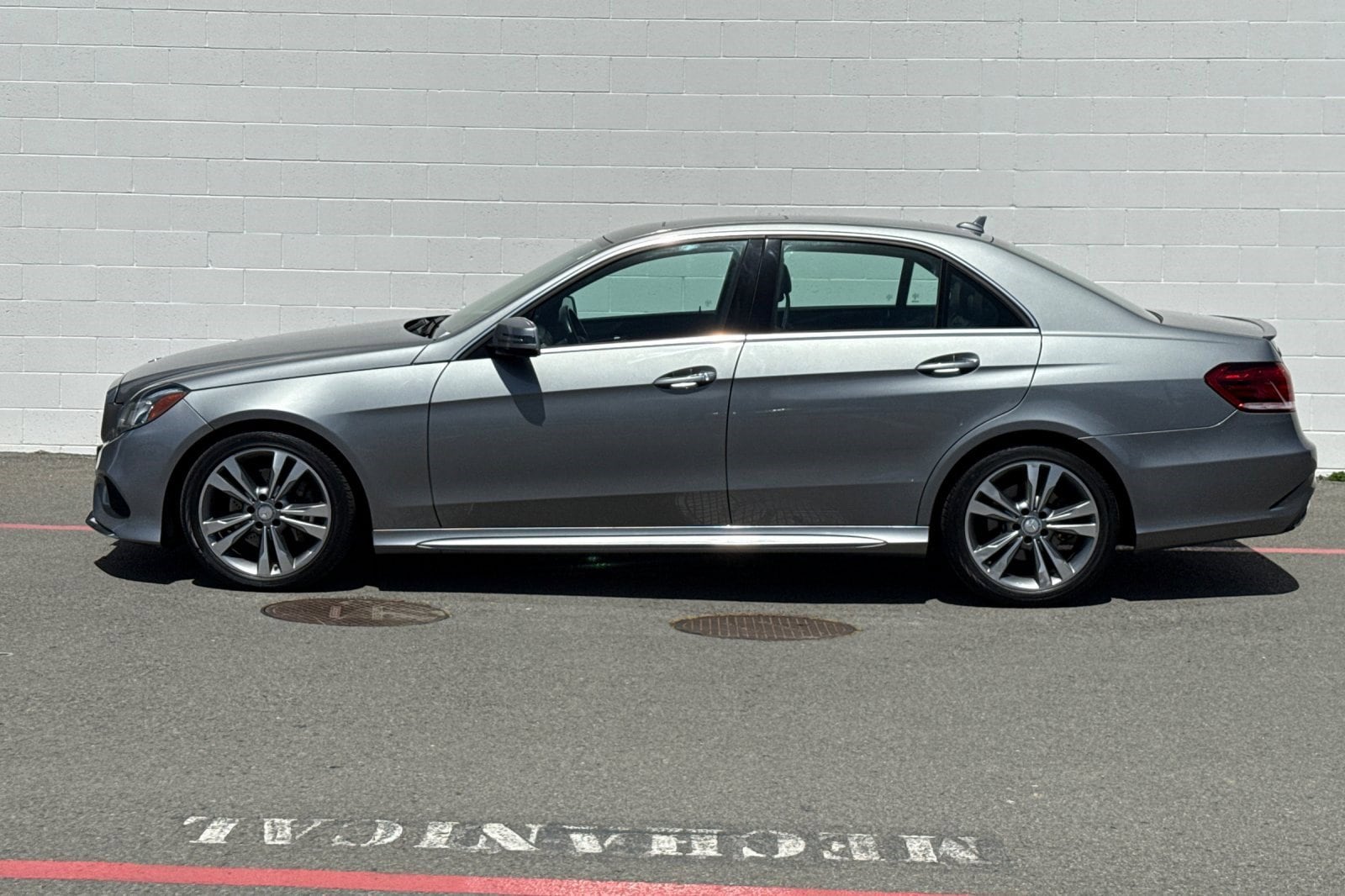 Used 2014 Mercedes-Benz E-Class E350 Sport with VIN WDDHF8JB4EA955620 for sale in Colma, CA