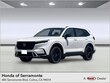  Honda CR-V Hybrid