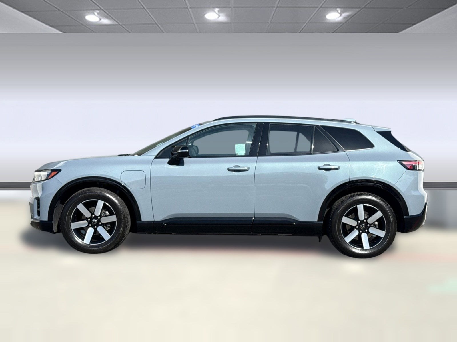 Certified 2024 Honda Prologue Touring with VIN 3GPKHXRJ3RS501250 for sale in Colma, CA