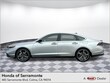 Honda Accord Hybrid