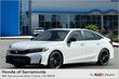  Honda Civic Si
