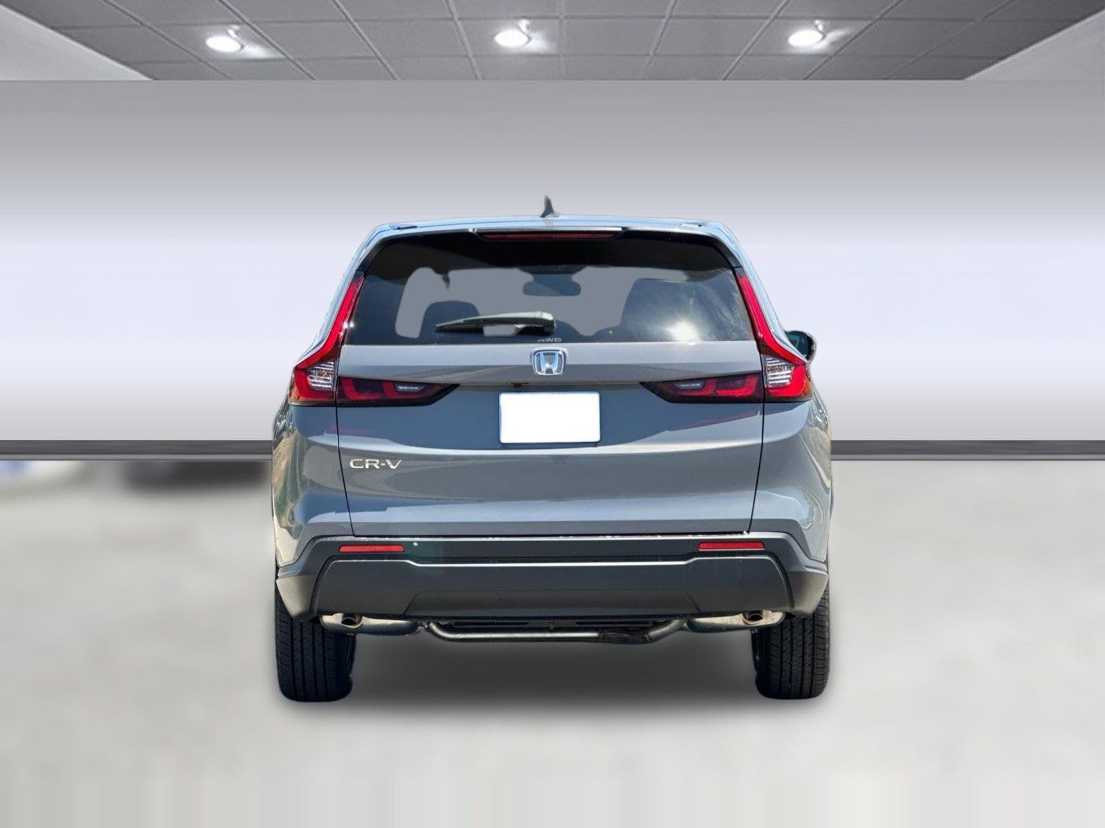 2026 Honda CR-V EX - Photo 9