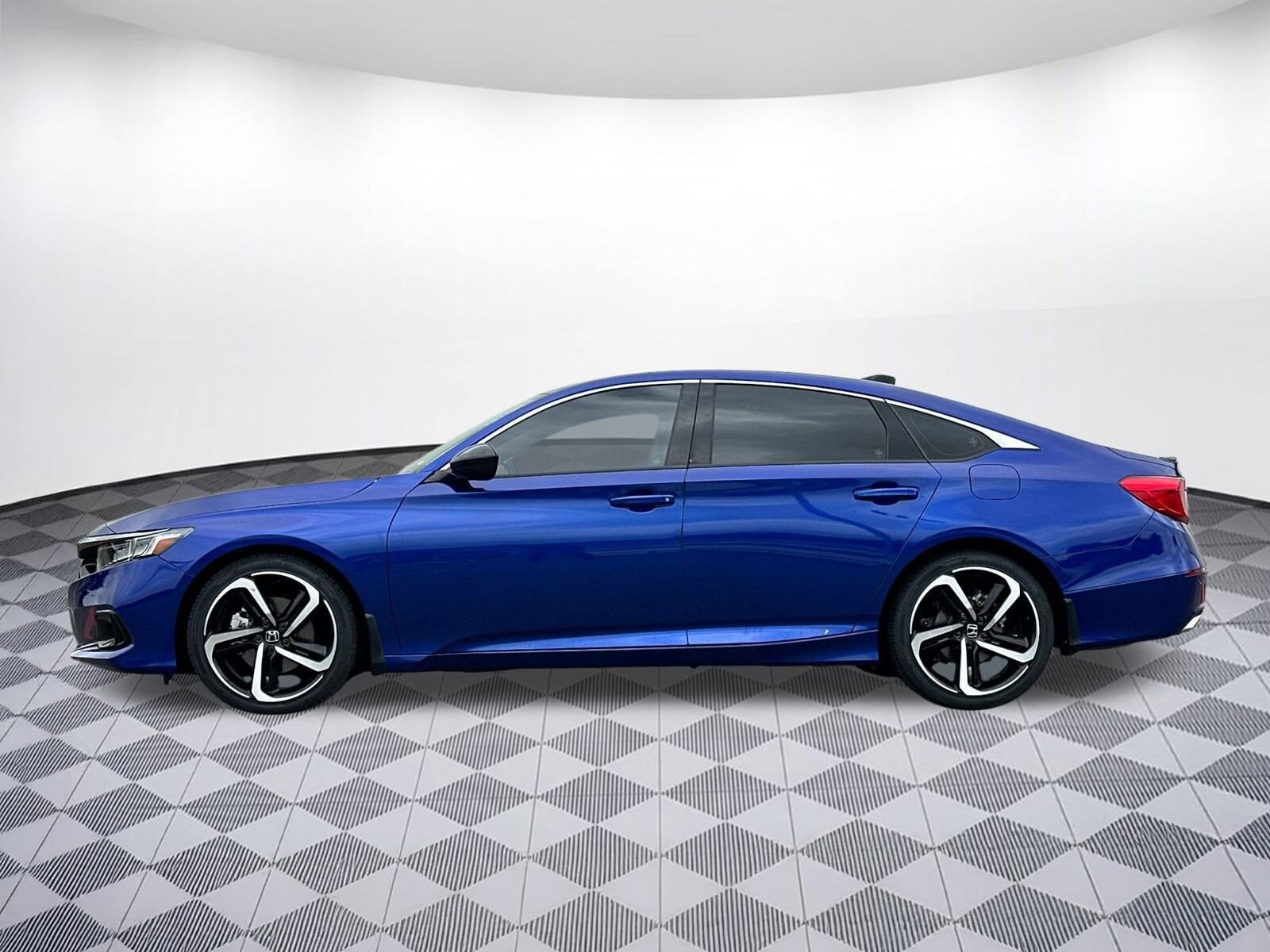 2022 Honda Accord Sport SE 1.5T photo 2