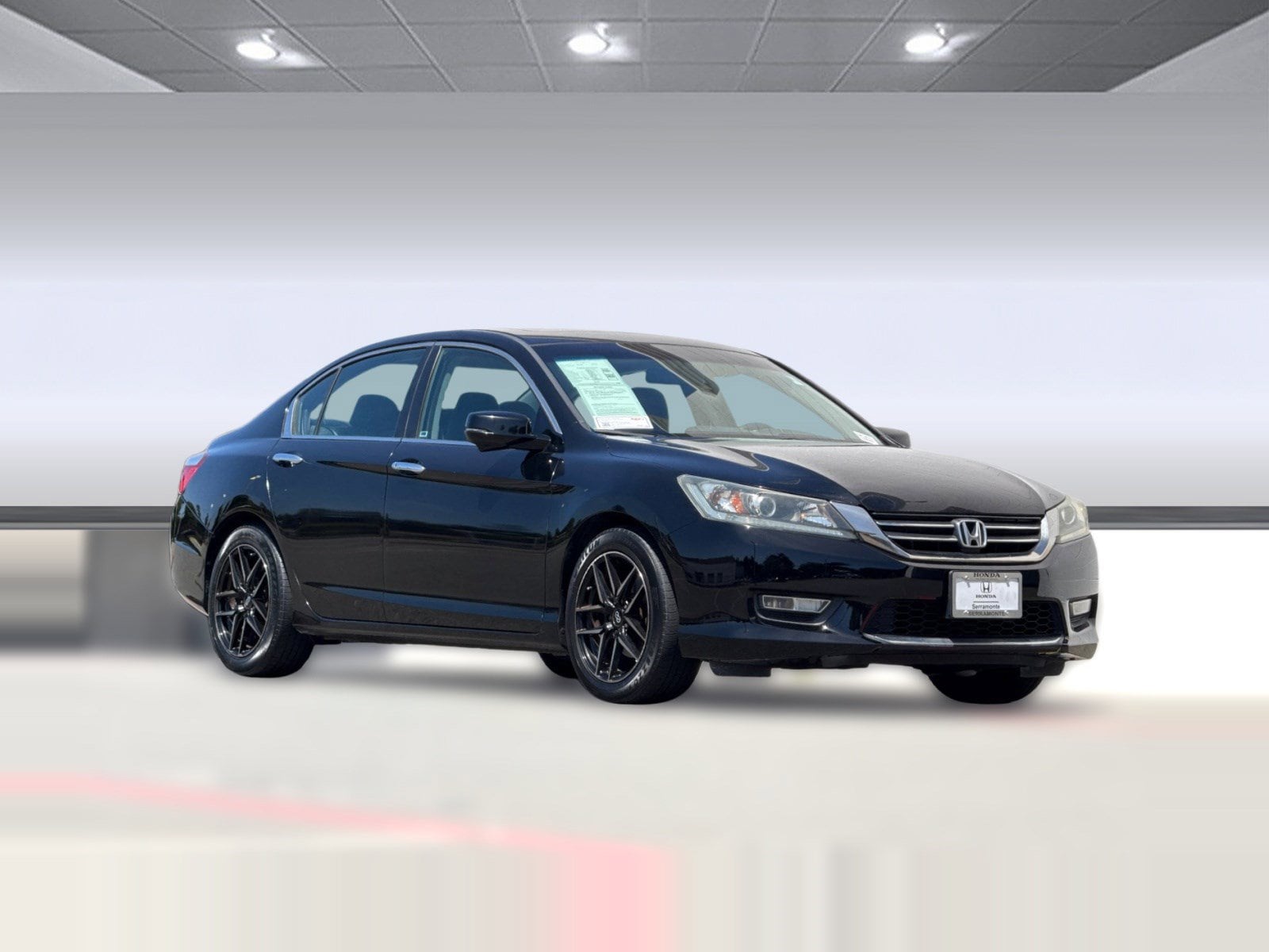 2013 Honda Accord EX photo 5