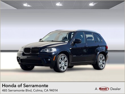 2013 BMW X5 xDrive35i SAV