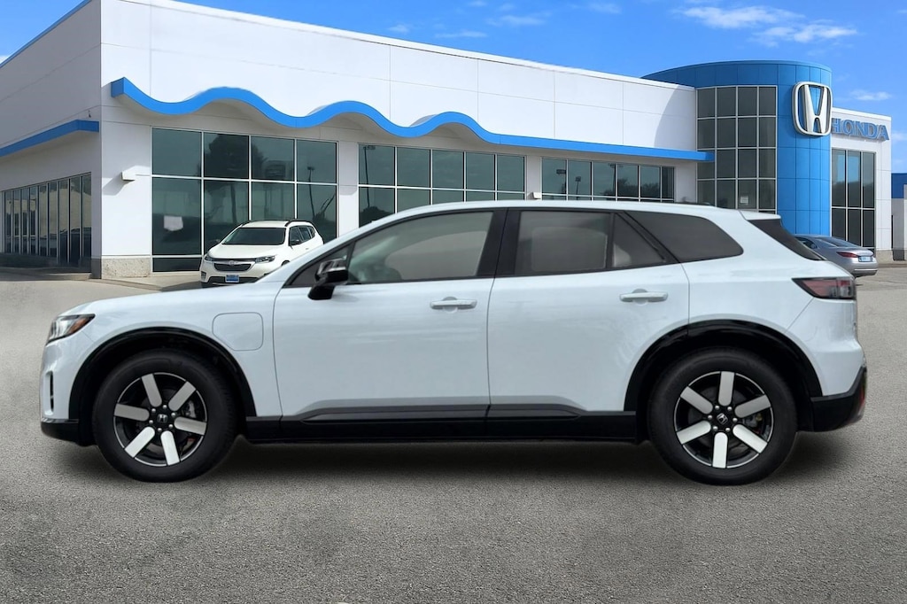 New 2026 Honda Prologue Touring SUV