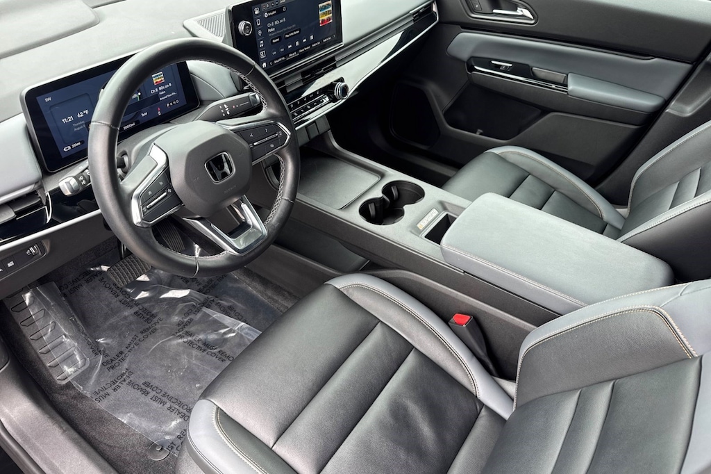 Certified 2024 Honda Prologue Touring SUV