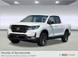  Honda Ridgeline