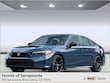 Honda Civic Hybrid