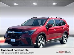 Used 2024 Subaru Ascent Premium 7-Passenger SUV for Sale in San Rafael, CA
