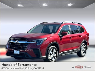 Used 2024 Subaru Ascent Premium 7-Passenger SUV in Concord, CA