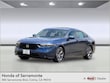  Honda Accord Hybrid