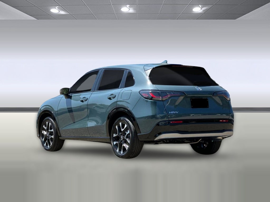 New 2027 Honda HR-V EX-L SUV