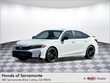 Honda Civic Si