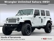  Jeep Wrangler JK Unlimited