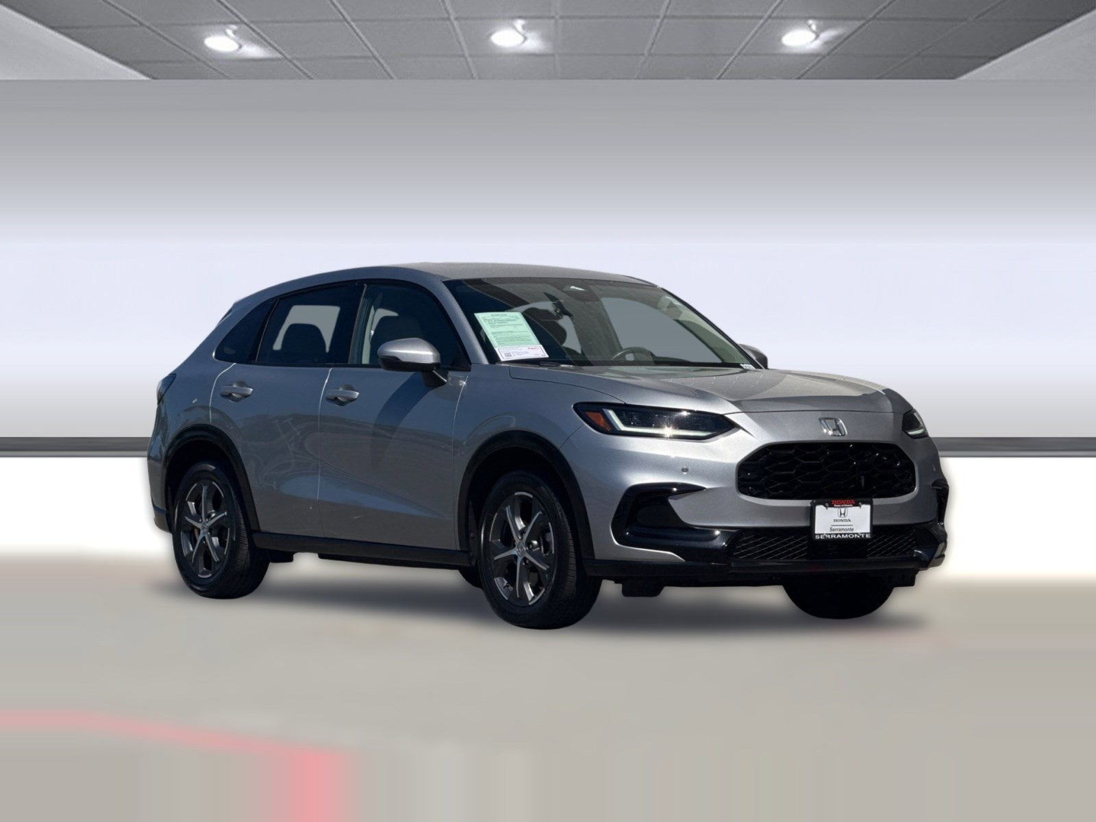 2024 Honda HR-V EX-L w/BSI photo 5