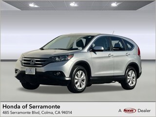 Used 2013 Honda CR-V EX FWD SUV in Concord, CA