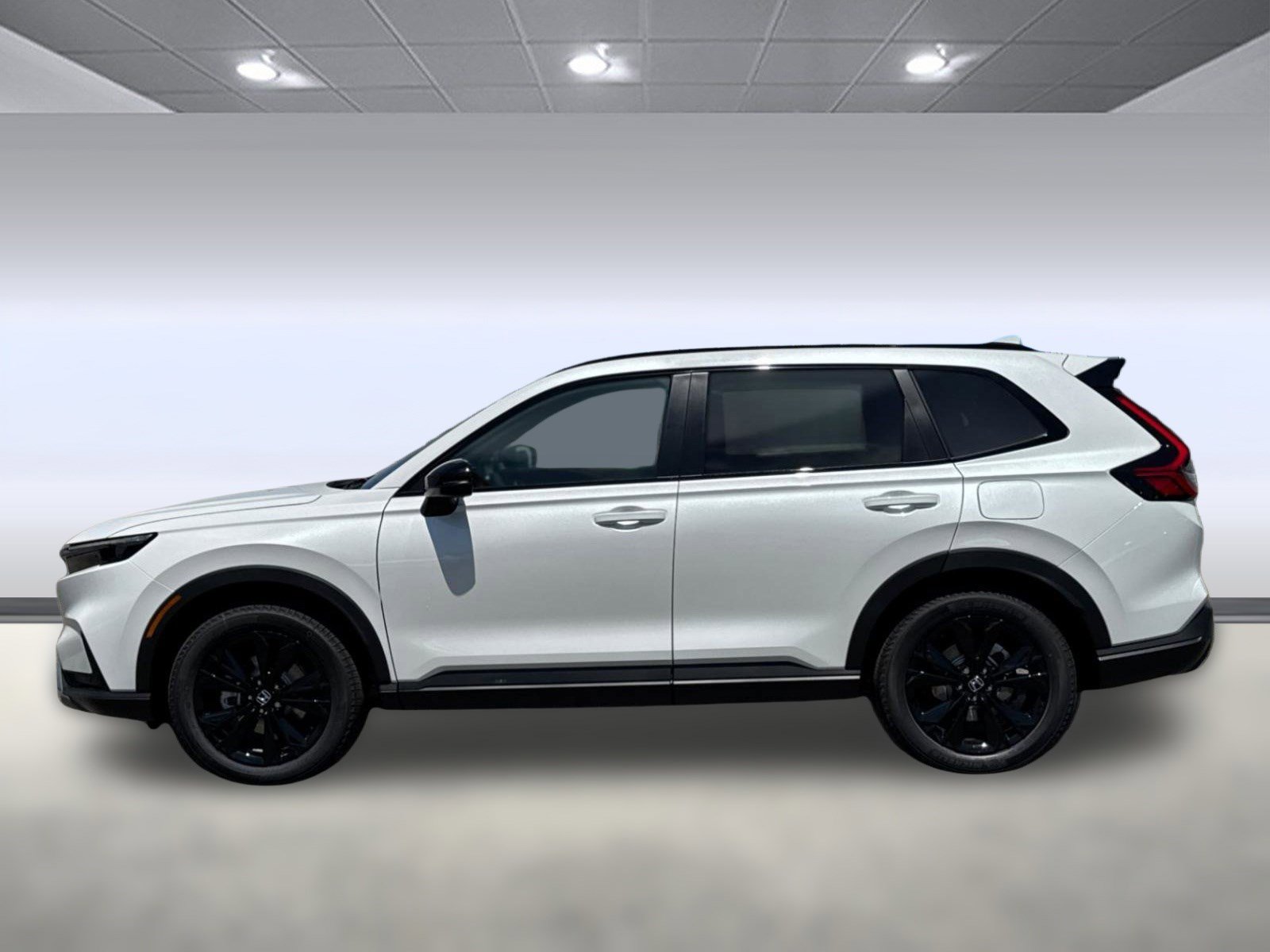 2026 Honda CR-V Hybrid Sport Touring photo 2