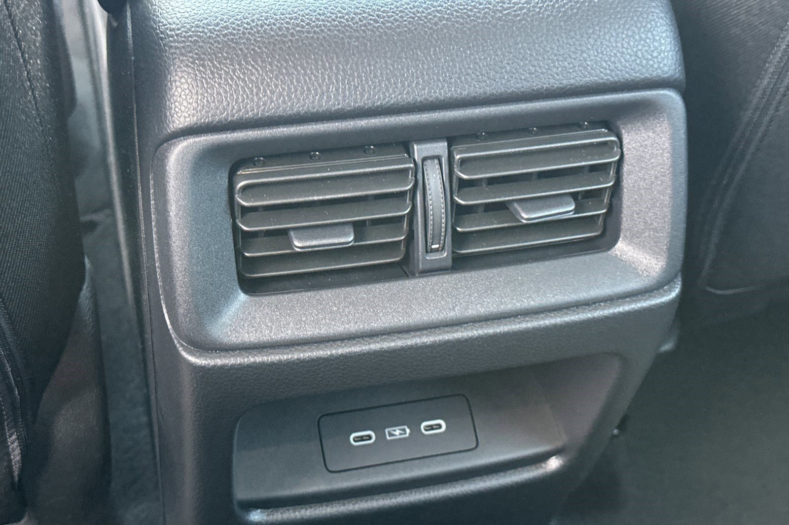 2026 Honda CR-V EX - Photo 32