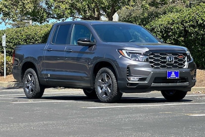 Cab Top & A-Pillar Kit | HONDA RIDGELINE 2024 Cab Top & A-Pillar Kit | HONDA RIDGELINE 2024