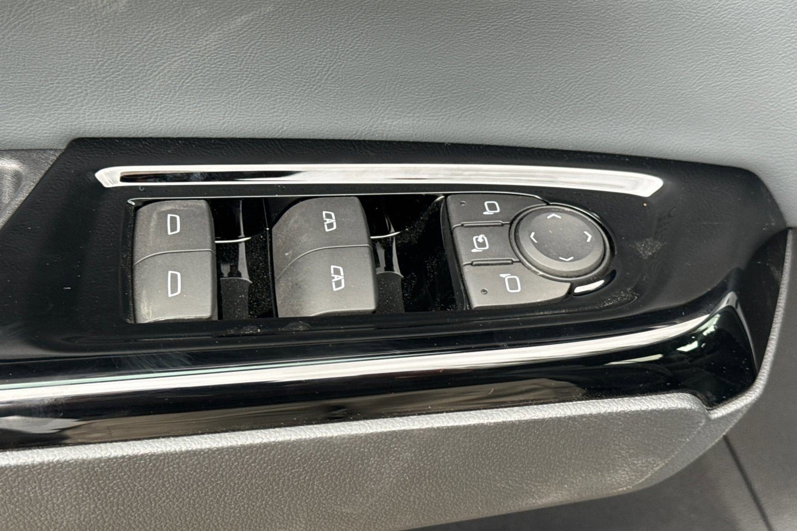 2026 Honda Prologue Elite - Photo 13