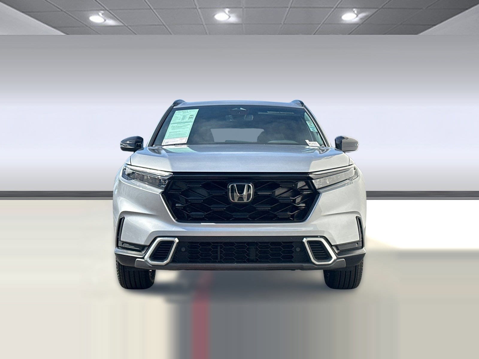 2024 Honda CR-V Hybrid Sport Touring photo 4
