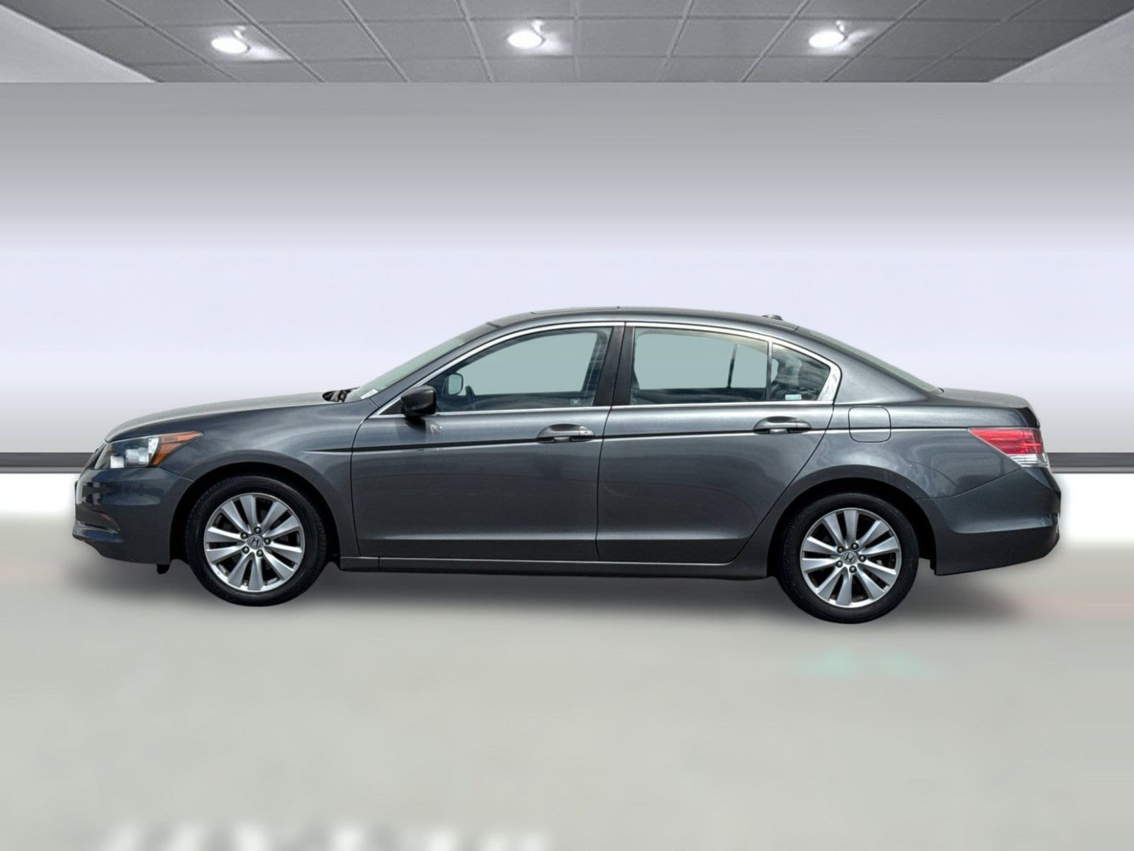 Used 2011 Honda Accord EX-L with VIN 1HGCP2F84BA052361 for sale in Colma, CA