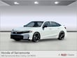  Honda Civic Si