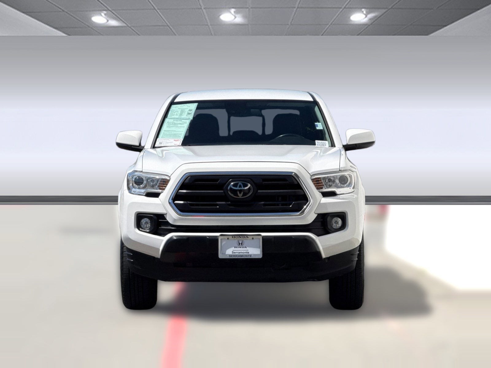2019 Toyota Tacoma SR5 photo 5