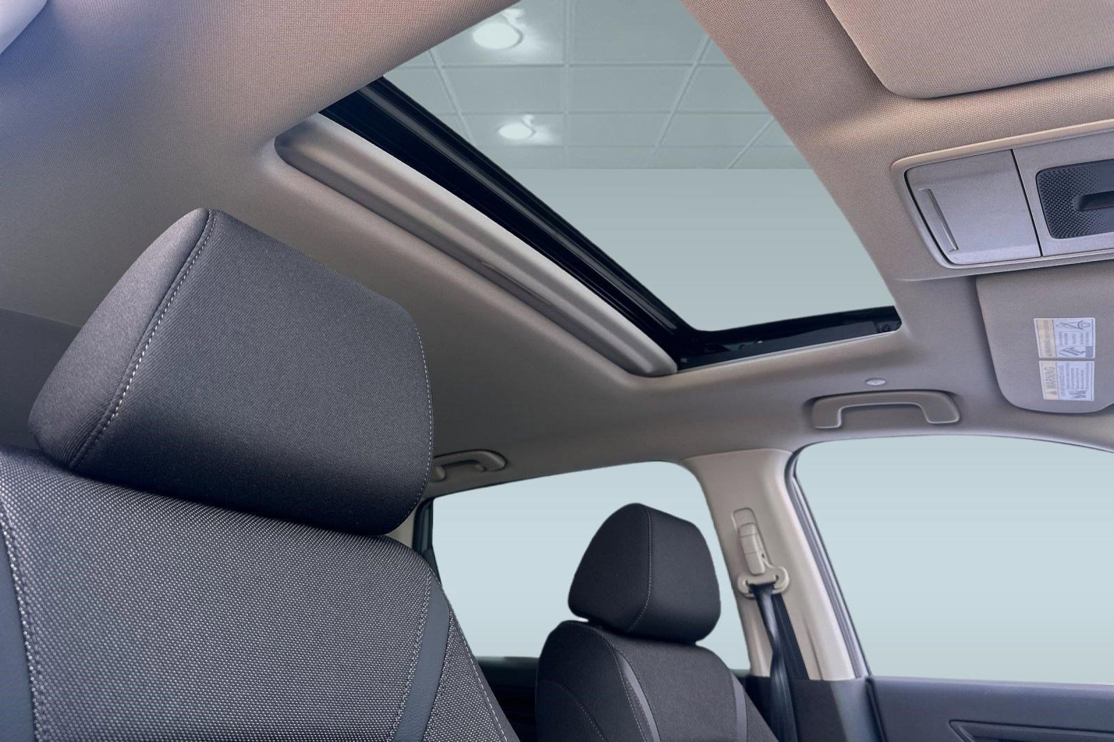 2026 Honda CR-V EX - Photo 14