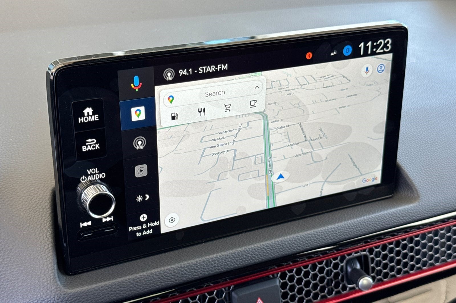 2026 Honda Civic Si - Photo 20