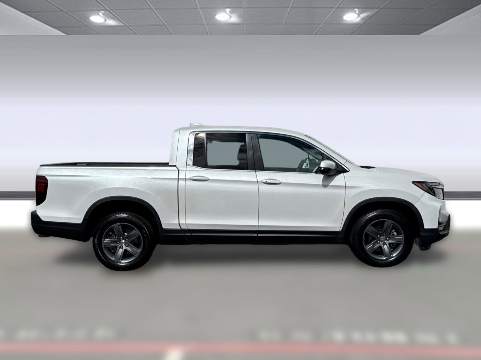 2023 Honda Ridgeline RTL photo 6